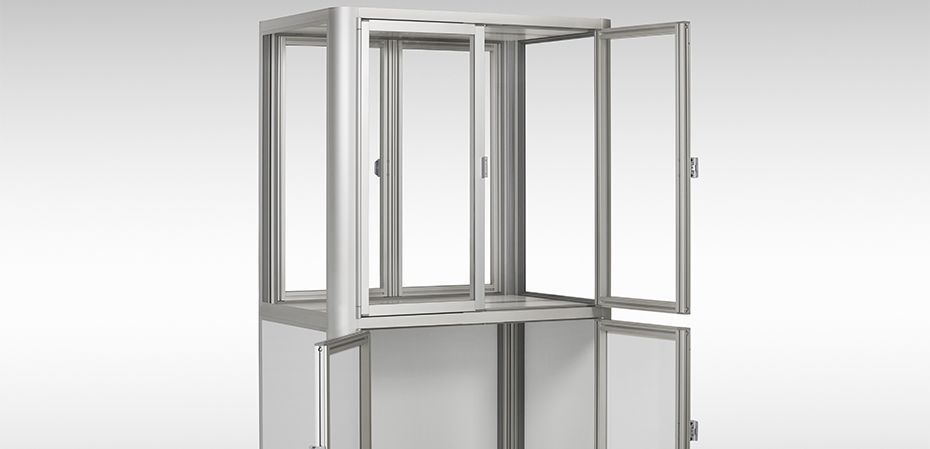 Modular design solution